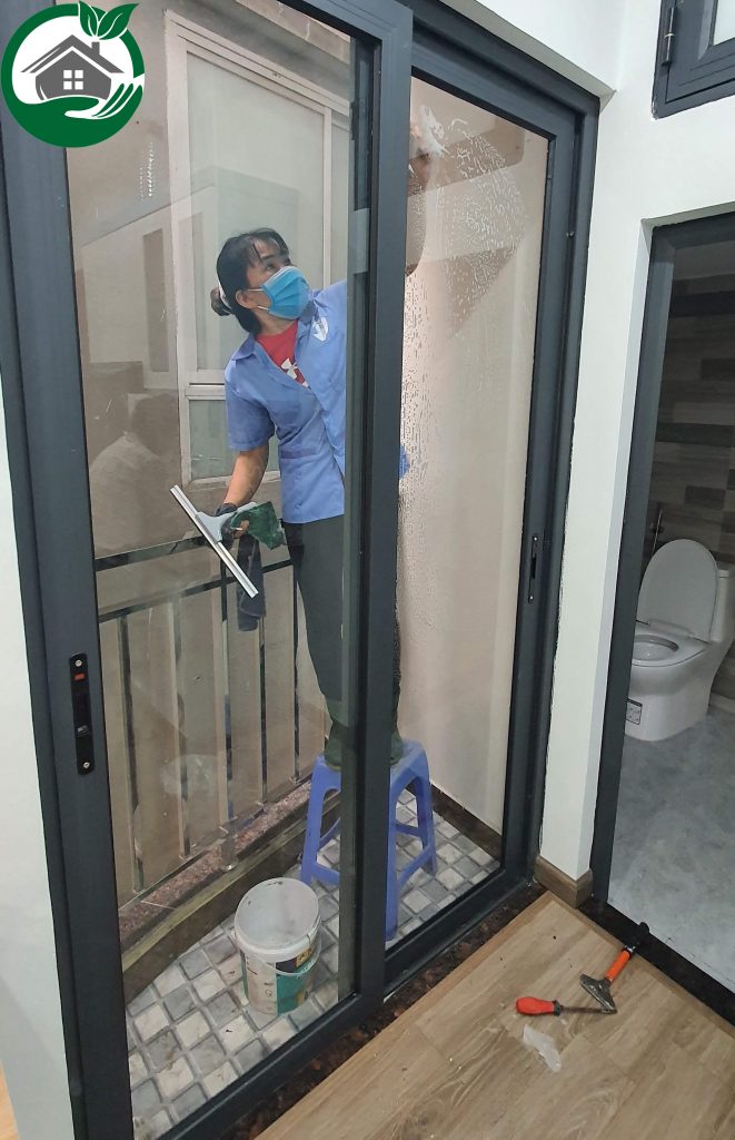 tạp vụ văn phòng tại hà nội