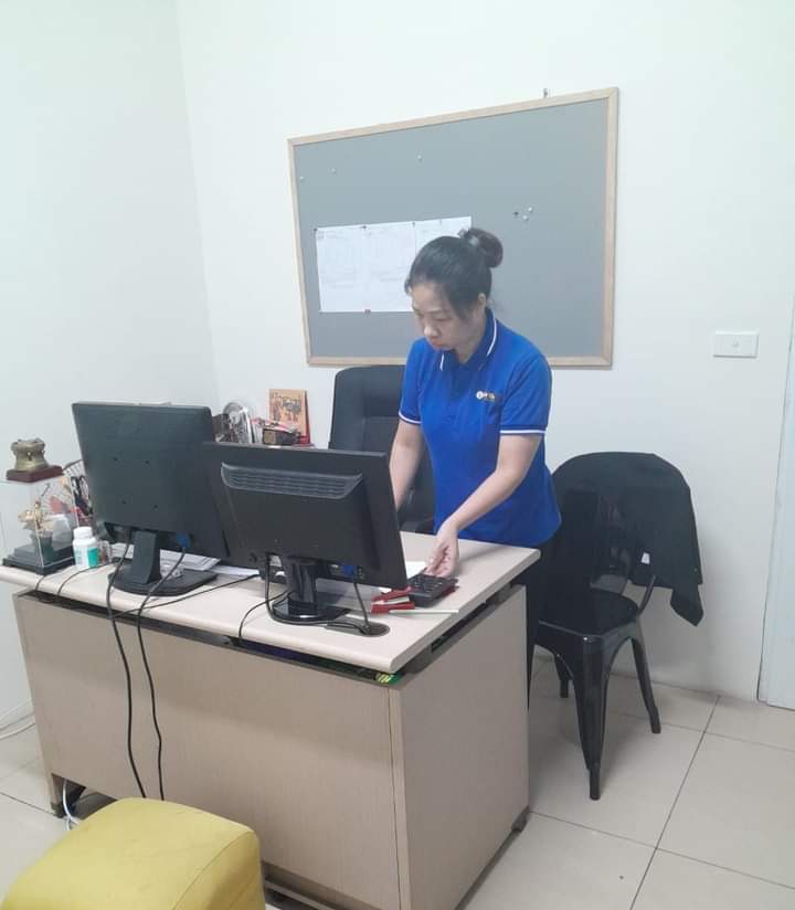 tạp vụ văn phòng (2)