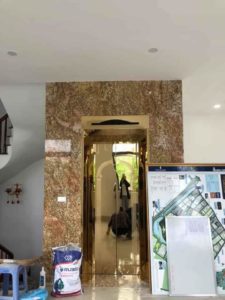 dịch vụ vệ sinh nhà
