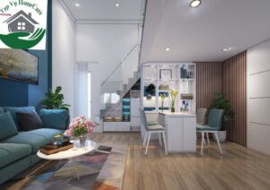 cung cấp tạp vụ chung cư mini tại quận cầu giấy