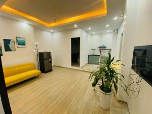 vệ sinh nhà như nào