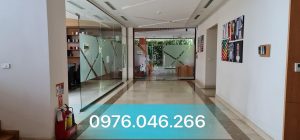 vệ sinh nhà ở vệ sinh công nghiệp