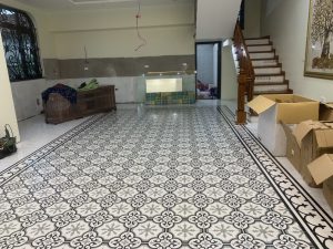 mẹo vệ sinh nhà cửa